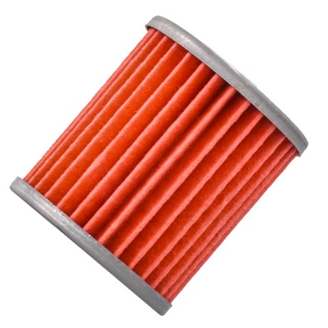 Power Train Transmission Filter Kit P/N:F-350 Fits: Nissan Altima 13-07, Nissan Nv200 15-13 - Image 1