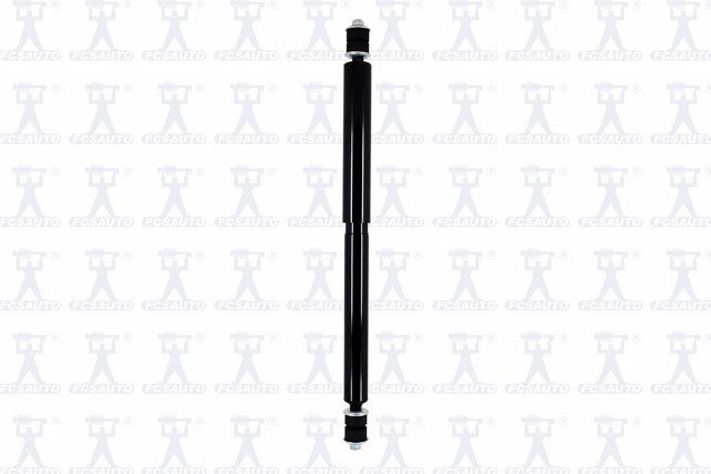 Focus Auto Parts Suspension Shock Absorber P/N:F343372 Fits: Chevrolet C4500 Kodiak, Chevrolet C5500 Kodiak, Chevrolet C60 Kodiak, Chevrolet C6500 Kodiak, Chevrolet C70 Kodiak, Chevrolet C7500 Kodiak, Chevrolet P60, Chevrolet P6000, Chevrolet T6500 - Image 1