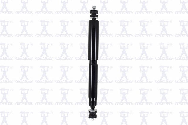 Focus Auto Parts Suspension Shock Absorber P/N:F343373 Fits: Ic Corporation Re School Bus 18-03 - Image 1