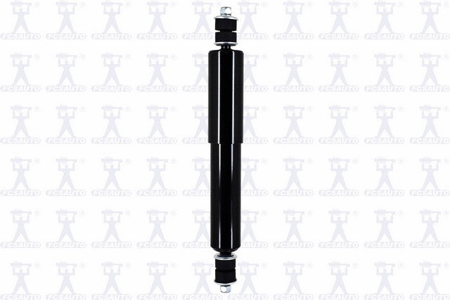 Focus Auto Parts Suspension Shock Absorber P/N:F343375 Fits: Kenworth K300 05-93, Kenworth T2000 11-97 - Image 1