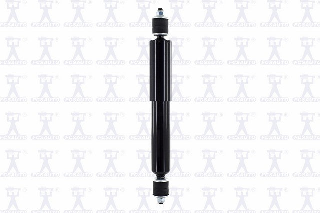 Focus Auto Parts Suspension Shock Absorber P/N:F343376 Fits: Kenworth T2000 11-97 - Image 1