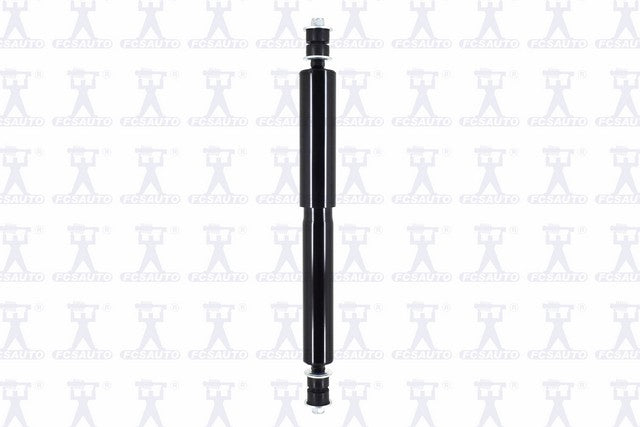 Focus Auto Parts Suspension Shock Absorber P/N:F343377 Fits: Chevrolet T6500 09-06, Chevrolet T7500 09-06 - Image 1