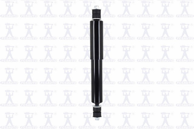 Focus Auto Parts Suspension Shock Absorber P/N:F343378 Fits: Kenworth T2000 11-97 - Image 1