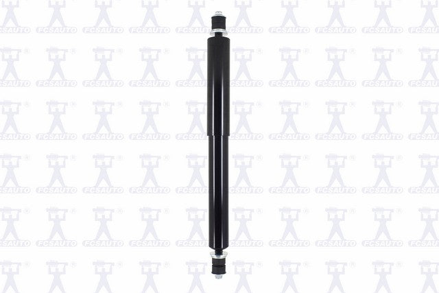 Focus Auto Parts Suspension Shock Absorber P/N:F343380 Fits: Motor Coach Industries D4505 09-06 - Image 1