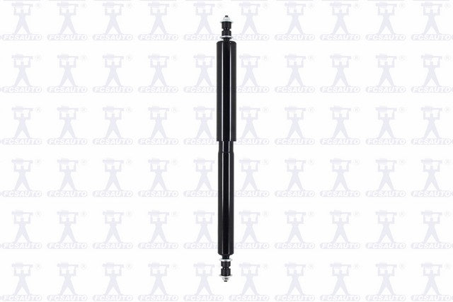 Focus Auto Parts Shock Absorber P/N:F343381 - Image 1