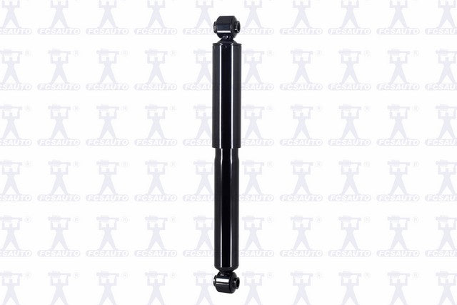 Focus Auto Parts Suspension Shock Absorber P/N:F343382 Fits: Ic Corporation Ce School Bus 23-10, International Durastar 19-15, International Mv607 22-19 - Image 1