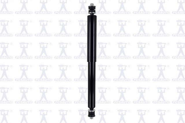 Focus Auto Parts Suspension Shock Absorber P/N:F343383 Fits: Kenworth K270 23-13, Kenworth K370 23-13, Peterbilt 220 23-13 - Image 1