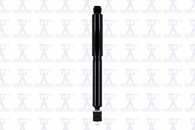 Focus Auto Parts Suspension Shock Absorber P/N:F344345 Fits: International 5600i 12-00, Mack Anthem 21-18, Mack Ch 05-89, Mack Cl 07-91, Mack Cv 08-02, Mack Cx 05-98, Mack Granite 20-18, Peterbilt 389 19-08 - Image 1
