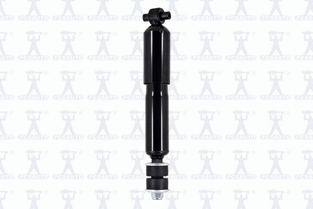 Focus Auto Parts Suspension Shock Absorber P/N:F344347 Fits: International 8600 Transtar 18-12, International Lonestar 22-09, International Lt625 23-18, International Prostar 16-11 - Image 1