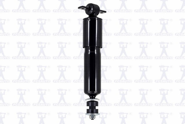 Focus Auto Parts Suspension Shock Absorber P/N:F344348 Fits: Mack Ch 05-89, Mack Cl 07-91, Mack Cv 08-01 - Image 1
