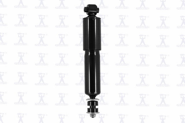 Focus Auto Parts Suspension Shock Absorber P/N:F344349 Fits: Mack Chu 17-08, Mack Cxn 08-04, Mack Cxp 07-06, Mack Cxu 17-08 - Image 1