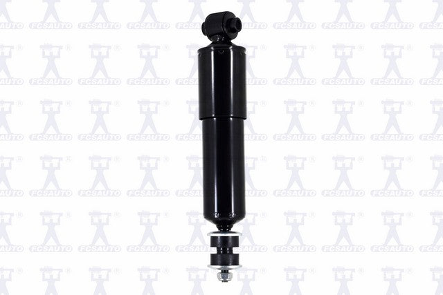 Focus Auto Parts Suspension Shock Absorber P/N:F344350 Fits: Mack Chn 07-05, Mack Chu 19-08, Mack Cxn 08-05, Mack Cxp 07-06, Mack Cxu 11-08, Mack Granite 19-15 - Image 1