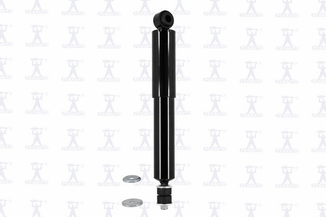 Focus Auto Parts Suspension Shock Absorber P/N:F344352 Fits: Motor Coach Industries D4005 09-05, Motor Coach Industries D4505 09-06 - Image 1