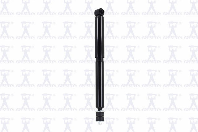 Focus Auto Parts Suspension Shock Absorber P/N:F344353 Fits: Caterpillar Ct660, Freightliner Condor, Freightliner M2, Kenworth T680, Kenworth T800, Kenworth T880, Kenworth W900, Mack Granite, Peterbilt 348, Peterbilt 357 - Image 1