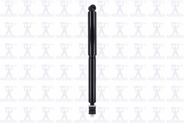 Focus Auto Parts Suspension Shock Absorber P/N:F344354 Fits: Mack Ch 05-89, Mack Cl 07-91, Mack Cx 05-98 - Image 1