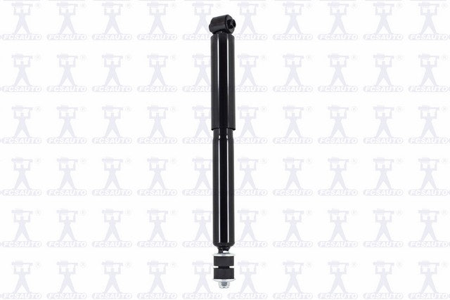 Focus Auto Parts Suspension Shock Absorber P/N:F344355 Fits: Caterpillar Ct660, Freightliner Condor, Freightliner M2, Kenworth T270, Kenworth T370, Kenworth T680, Kenworth T800, Kenworth T880, Kenworth W900, Mack Anthem - Image 1