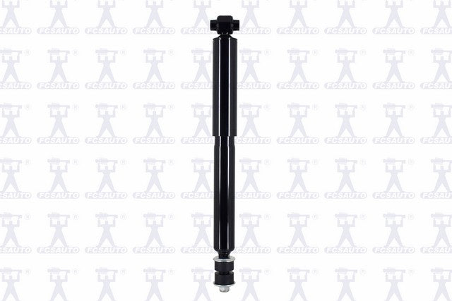 Focus Auto Parts Suspension Shock Absorber P/N:F344364 Fits: Freightliner Fl50 05-95, Freightliner Fl60 05-91, Freightliner Fl70 06-91, Freightliner Fl80 06-91, Sterling Truck Acterra 10-03 - Image 1