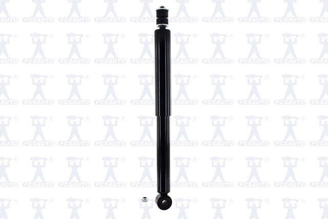 Focus Auto Parts Suspension Shock Absorber P/N:F346598 Fits: Peterbilt 330 02-95, Peterbilt 357 01-87, Peterbilt 362 01-81, Peterbilt 372 93-89, Peterbilt 375 96-87, Peterbilt 377 01-87, Peterbilt 378 2003, Peterbilt 385 2003, Peterbilt 387 2003 - Image 1