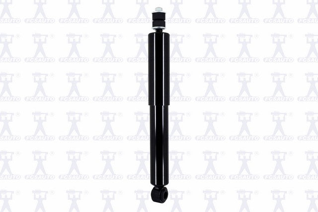 Focus Auto Parts Suspension Shock Absorber P/N:F346599 Fits: Peterbilt 320, Peterbilt 335, Peterbilt 337, Peterbilt 340, Peterbilt 348, Peterbilt 357, Peterbilt 359, Peterbilt 362, Peterbilt 365, Peterbilt 367 - Image 1