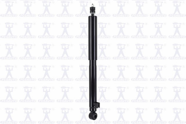 Focus Auto Parts Suspension Shock Absorber P/N:F346634 Fits: Chevrolet W4500 Tiltmaster 09-03, Chevrolet W5500 Tiltmaster 08-03, GMC W3500 Forward 08-00, GMC W4500 Forward 10-00, GMC W5500 Forward 09-00 - Image 1