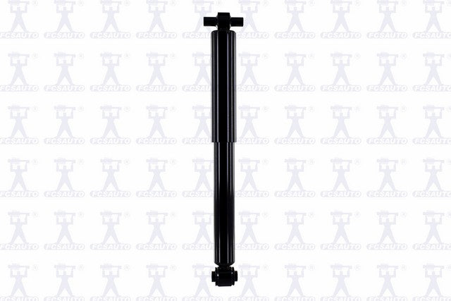 Focus Auto Parts Suspension Shock Absorber P/N:F347197 Fits: Volvo Vnl 740 20-18, Volvo Vnl 760 20-18, Volvo Vnl 860 20-18, Volvo Vnr 300 19-18, Volvo Vnr 400 19-18 - Image 1