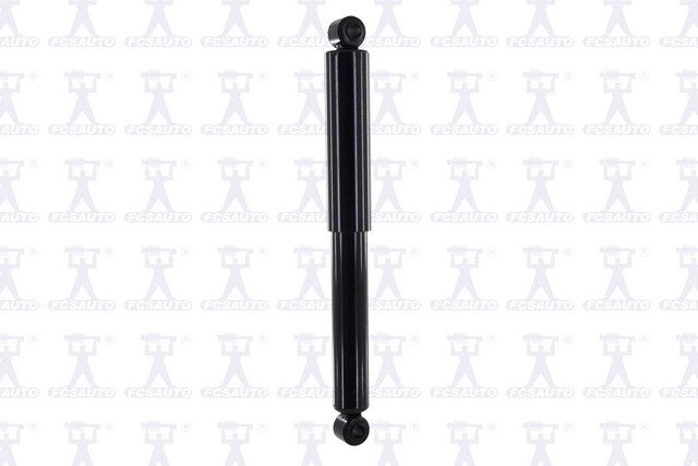 Focus Auto Parts Suspension Shock Absorber P/N:F347198 Fits: Freightliner Mt45 22-98, International 5600i 12-00, International 5900i 12-04 - Image 1