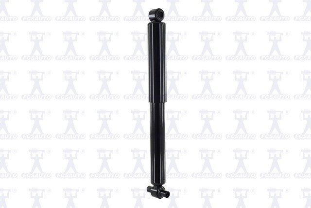 Focus Auto Parts Suspension Shock Absorber P/N:F347200 Fits: Kenworth T270 21-10, Kenworth T370 21-10, Kenworth T680 19-13, Kenworth T800 21-10, Kenworth T880 21-14, Kenworth W900 2021, Kenworth W990 21-19, Volvo Vhd 2017, Volvo Vnl 300 2016 - Image 1