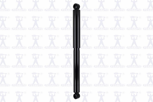 Focus Auto Parts Suspension Shock Absorber P/N:F347212 Fits: Blue Bird Commercial Bus 07-92, Mack Ch 05-89 - Image 1