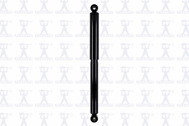Focus Auto Parts Suspension Shock Absorber P/N:F347218 Fits: Mack Chu 19-08, Mack Cxn 08-05, Mack Granite 19-15 - Image 1