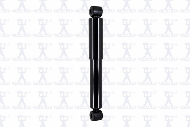 Focus Auto Parts Suspension Shock Absorber P/N:F347232 Fits: Blue Bird All American Fe, Blue Bird All American Re, Blue Bird Vision School Bus, Freightliner 108sd, Freightliner 114sd, Freightliner 122sd, Freightliner M2 106, Peterbilt 579, Peterbilt 587 - Image 1