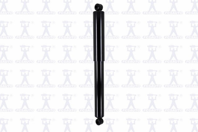 Focus Auto Parts Suspension Shock Absorber P/N:F347239 Fits: Ford F-650, Ford F-750, International 9900i, International 9900i Sfa, International 9900ix, International 9900ix Sfa, International Durastar, International Lonestar, International Mv - Image 1