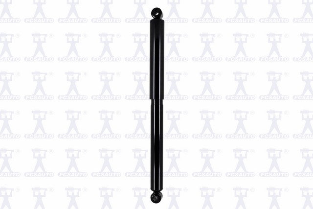 Focus Auto Parts Suspension Shock Absorber P/N:F347243 Fits: Ford Cl9000, Ford F-53 Motorhome Chassis, Mack Dm, Mack Le, Mack Leu, Mack Mr, Mack Mru - Image 1