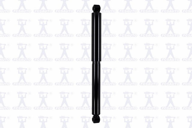 Focus Auto Parts Suspension Shock Absorber P/N:F347248 Fits: Ford F-650 03-00, Ford F-750 03-00 - Image 1