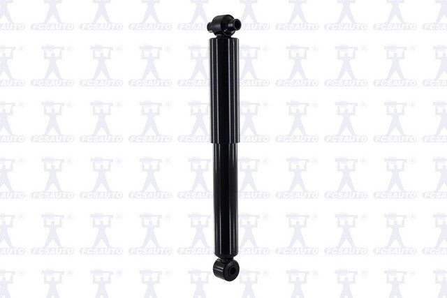 Focus Auto Parts Suspension Shock Absorber P/N:F347249 Fits: Kenworth T270 14-10, Kenworth T370 14-10, Kenworth T680 14-13, Peterbilt 325 15-08, Peterbilt 337 14-10, Peterbilt 348 13-12, Peterbilt 382 2011, Peterbilt 579 16-13 - Image 1