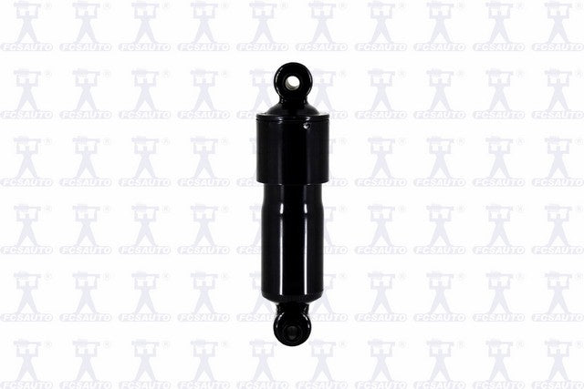 Focus Auto Parts Suspension Shock Absorber P/N:F347253 Fits: Freightliner Fl112 1997, Freightliner Flc112 1989, Freightliner Fld112 1993, Freightliner Fld120 1989, International 5000 1994, International 5000 1996 - Image 1