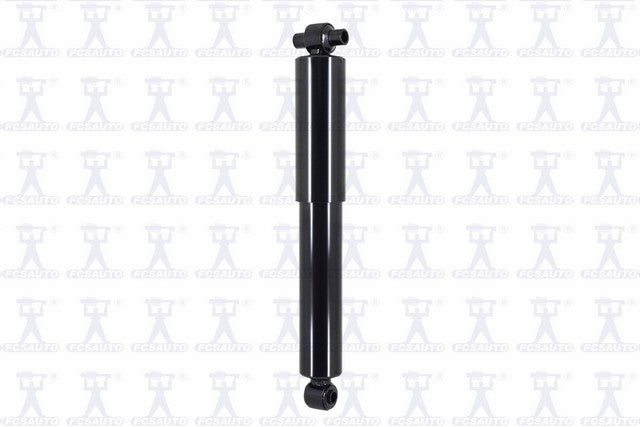 Focus Auto Parts Suspension Shock Absorber P/N:F347300 Fits: Kenworth T270, Kenworth T280, Kenworth T370, Kenworth T380, Kenworth T480, Kenworth T680, Kenworth T880, Peterbilt 330, Peterbilt 337, Peterbilt 348 - Image 1