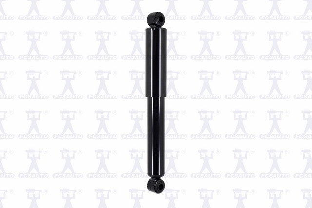 Focus Auto Parts Suspension Shock Absorber P/N:F347303 Fits: Freightliner Condor, Freightliner Coronado, Kenworth T800, Peterbilt 357, Peterbilt 362, Peterbilt 365, Peterbilt 367, Peterbilt 372, Peterbilt 375 - Image 1