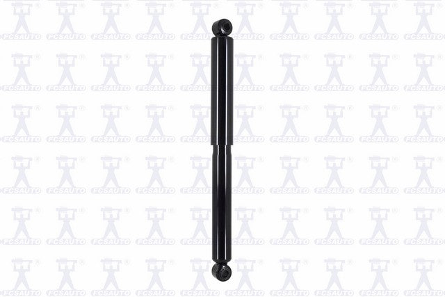 Focus Auto Parts Suspension Shock Absorber P/N:F347309 Fits: Chevrolet C6500 Kodiak, Chevrolet C7500 Kodiak, Chevrolet T6500, Chevrolet T7500, Ford F-53 Motorhome Chassis, GMC C6500 Topkick, GMC C7500 Topkick, GMC T6500, GMC T7500, Isuzu Fvr - Image 1
