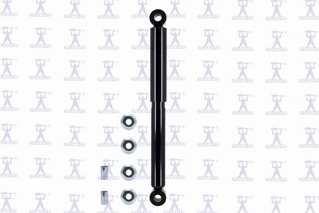 Focus Auto Parts Suspension Shock Absorber P/N:F347313 Fits: Ford F-650 03-00, Ford F-750 03-00 - Image 1