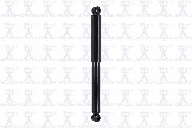 Focus Auto Parts Suspension Shock Absorber P/N:F347315 Fits: Chevrolet C60, Freightliner M2 106, Hino 145, Hino 165, Hino 185, International 5900i, Kenworth K270, Kenworth K300, Kenworth K370, Kenworth T170 - Image 1