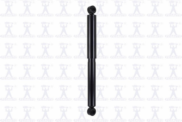 Focus Auto Parts Suspension Shock Absorber P/N:F347317 Fits: Hino 195 20-12, Hino 195dc 2014, Hino 195h 20-12, Hino 195h Dc 2014, Hino 258 21-06, Hino 258alp 14-08, Hino 258lp 20-06, Hino 268 22-06, Hino 268a 14-08, Hino 338 21-08, Hino 358 21-08 - Image 1