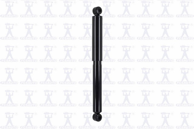 Focus Auto Parts Suspension Shock Absorber P/N:F347319 Fits: Chevrolet C60 89-80, GMC C7000 81-80, GMC C7500 Topkick 99-97 - Image 1