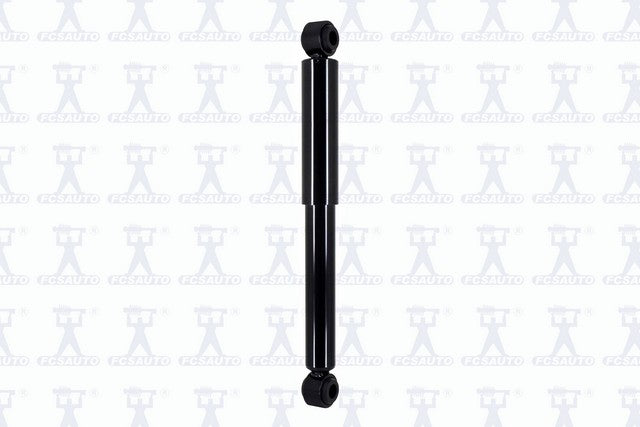 Focus Auto Parts Suspension Shock Absorber P/N:F347321 Fits: Freightliner Flb, Freightliner Flc112, Freightliner Flc120, Freightliner Fld112, Freightliner Fld120, Kenworth K300, Mack Ch, Mack Mh, Mack Rw, Spartan Motors K2, Spartan Motors Mountain Master - Image 1
