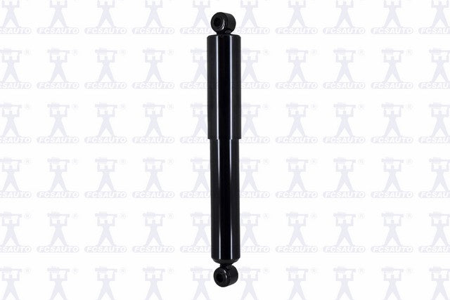 Focus Auto Parts Suspension Shock Absorber P/N:F347329 Fits: Mack Ch 05-89, Mack Cl 07-91, Mack Cx 05-98 - Image 1