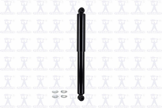 Focus Auto Parts Suspension Shock Absorber P/N:F347334 Fits: Sterling Truck A9500 10-99, Sterling Truck L8500 10-99, Sterling Truck L9500 10-99 - Image 1