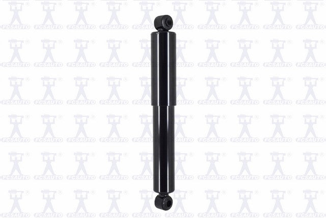 Focus Auto Parts Suspension Shock Absorber P/N:F347345 Fits: International 8600 Transtar 17-14 - Image 1