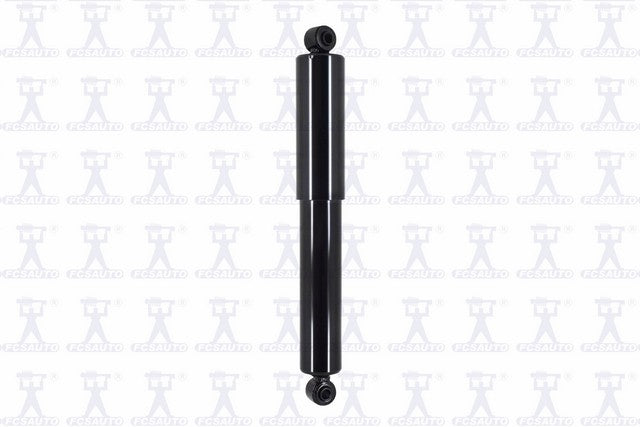 Focus Auto Parts Suspension Shock Absorber P/N:F347363 Fits: Chevrolet C4500 Kodiak 09-03, Chevrolet C5500 Kodiak 09-03, GMC C4500 Topkick 09-03, GMC C5500 Topkick 09-03 - Image 1