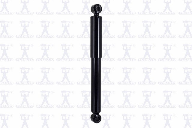 Focus Auto Parts Suspension Shock Absorber P/N:F347406 Fits: Freightliner Cascadia 22-18 - Image 1