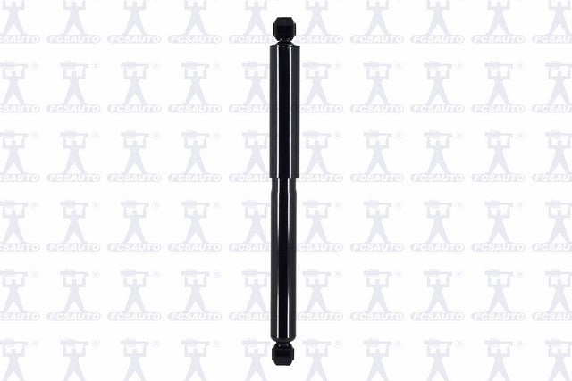 Focus Auto Parts Suspension Shock Absorber P/N:F347423 Fits: Ford F-650 19-15, Ford F-650 23-21, Ford F-750 19-15, Ford F-750 23-21 - Image 1