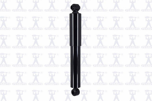 Focus Auto Parts Suspension Shock Absorber P/N:F347424 Fits: Ford F-650 19-16, Ford F-650 23-21, Ford F-750 19-16, Ford F-750 23-21 - Image 1